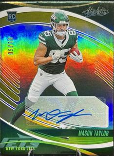 Mason Taylor