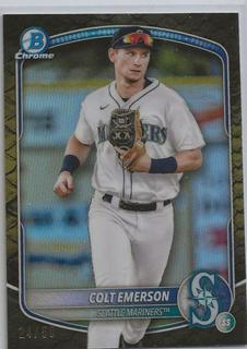 Colt Emerson