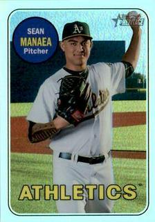 Sean Manaea