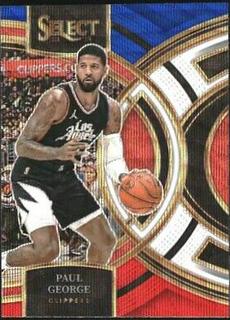 Paul George
