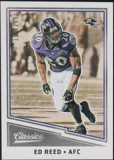 Ed Reed