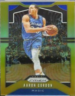 Aaron Gordon