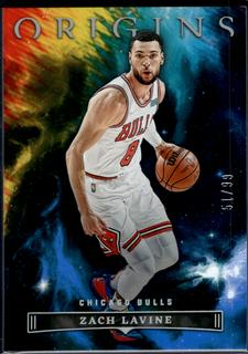 Zach LaVine