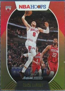 Zach LaVine