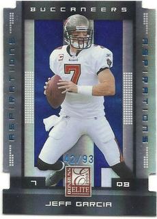 Jeff Garcia