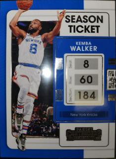 Kemba Walker