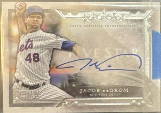 Jacob deGrom