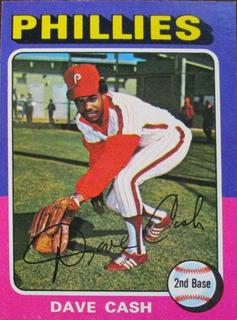 Dave Cash