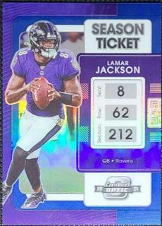 Lamar Jackson