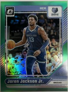 Jaren Jackson Jr.