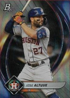 Jose Altuve