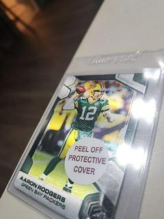 Aaron Rodgers
