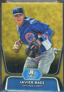 Javier Baez