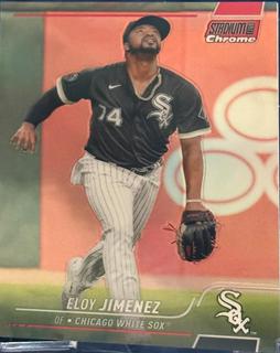 Eloy Jimenez