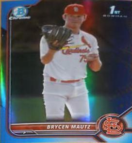 Brycen Mautz