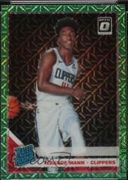 Terance Mann