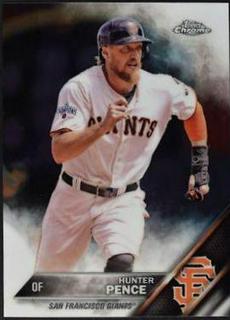 Hunter Pence