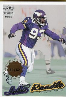 John Randle