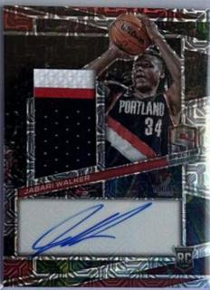 Jabari Walker