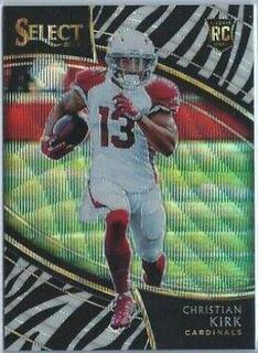 Christian Kirk