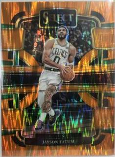 Jayson Tatum