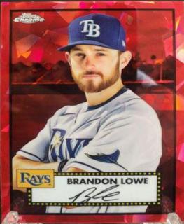 Brandon Lowe