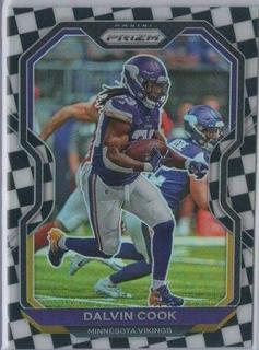 Dalvin Cook