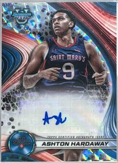 Ashton Hardaway