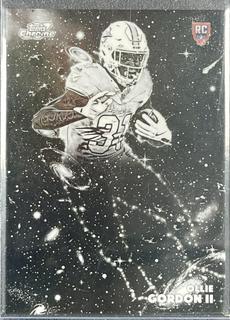 Ollie Gordon II