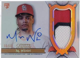 Masyn Winn