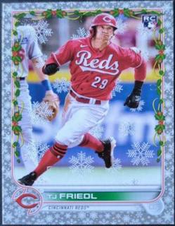 TJ Friedl