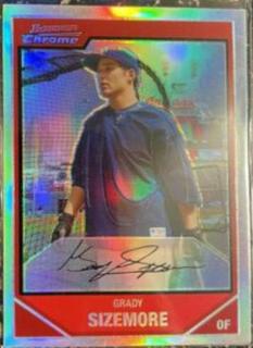 Grady Sizemore