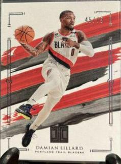 Damian Lillard
