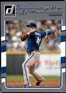 Aaron Sanchez