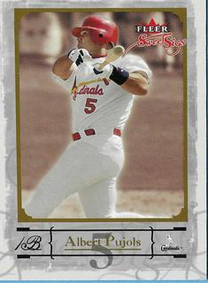 Albert Pujols