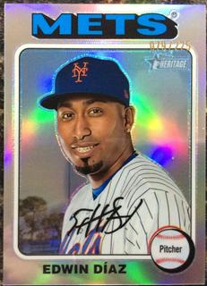 Edwin Diaz