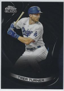 Trea Turner