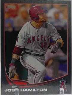 Josh Hamilton