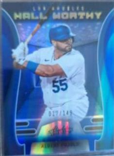 Albert Pujols