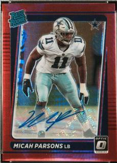Micah Parsons