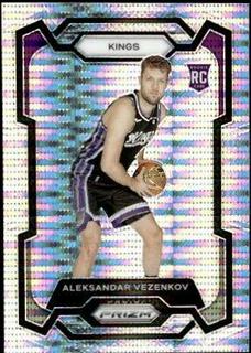 Aleksandar Vezenkov
