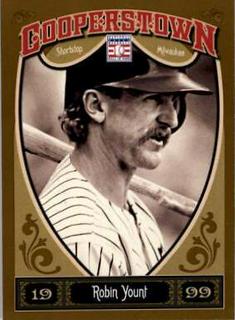 Robin Yount