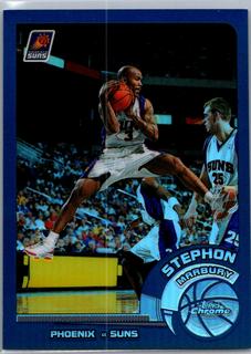Stephon Marbury