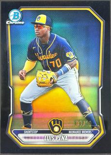Luis Pena