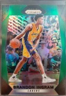 Brandon Ingram