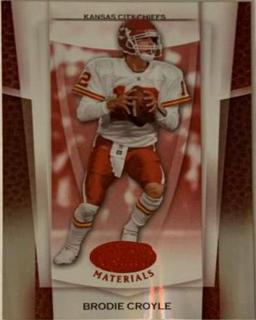 Brodie Croyle