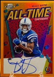 Reggie Wayne