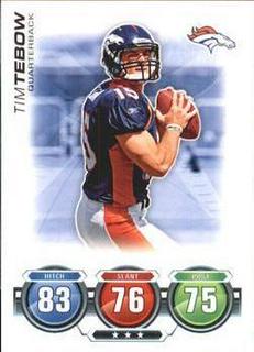Tim Tebow