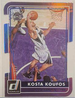 Kosta Koufos