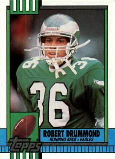 Robert Drummond